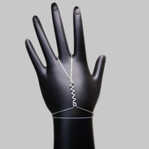 Gümüş Yılan Şahmeran - Görsel 2