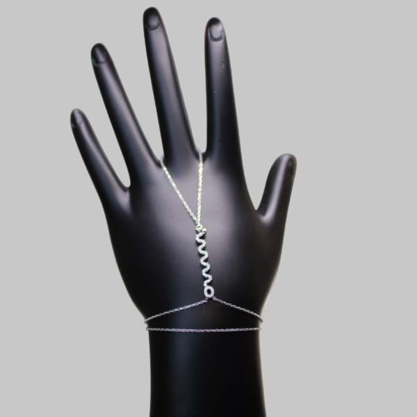 Gümüş Yılan Şahmeran