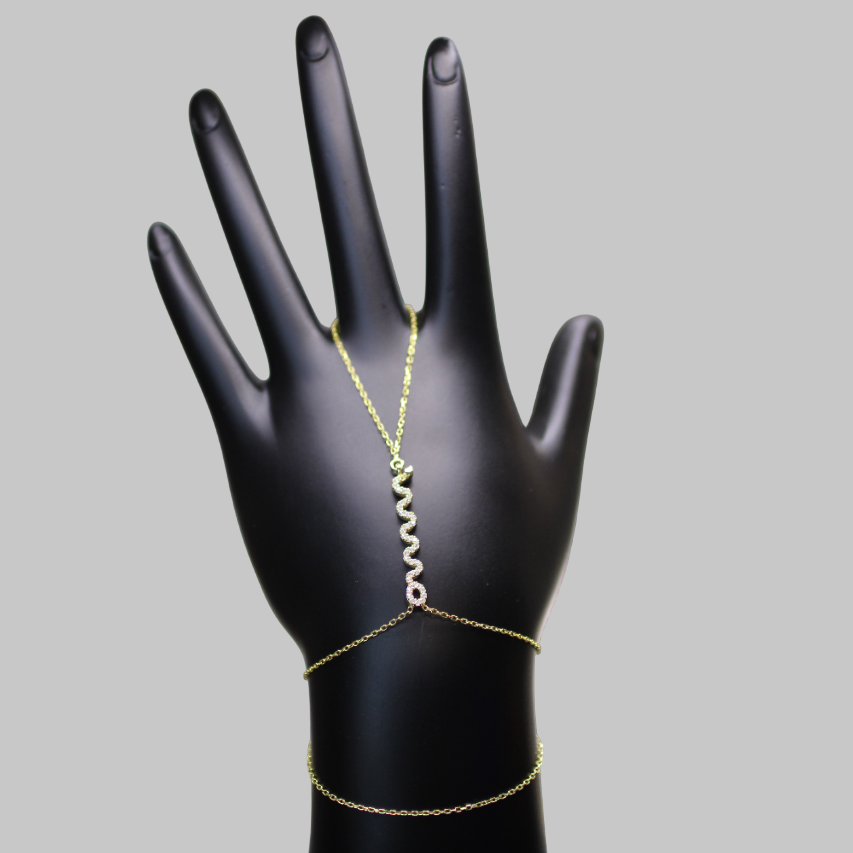 Gümüş Yılan Şahmeran - Görsel 1