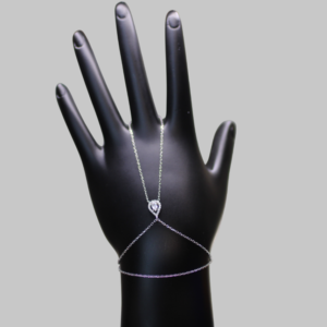 Gümüş Damla Taş Şahmeran - Görsel 2