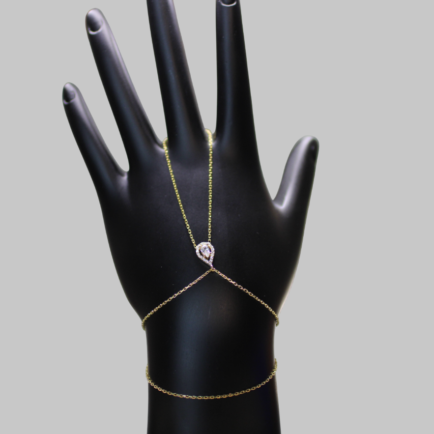 Gümüş Damla Taş Şahmeran - Görsel 1