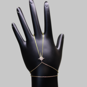 Gümüş Kutup Yıldızı Şahmeran