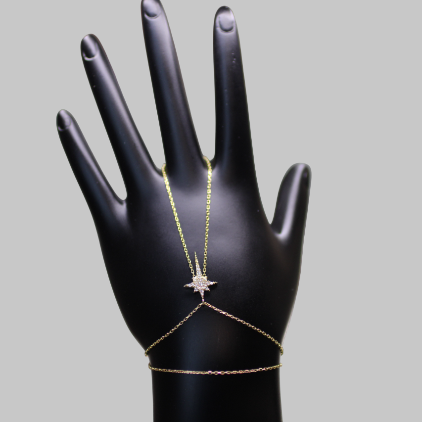 Gümüş Kutup Yıldızı Şahmeran - Görsel 1