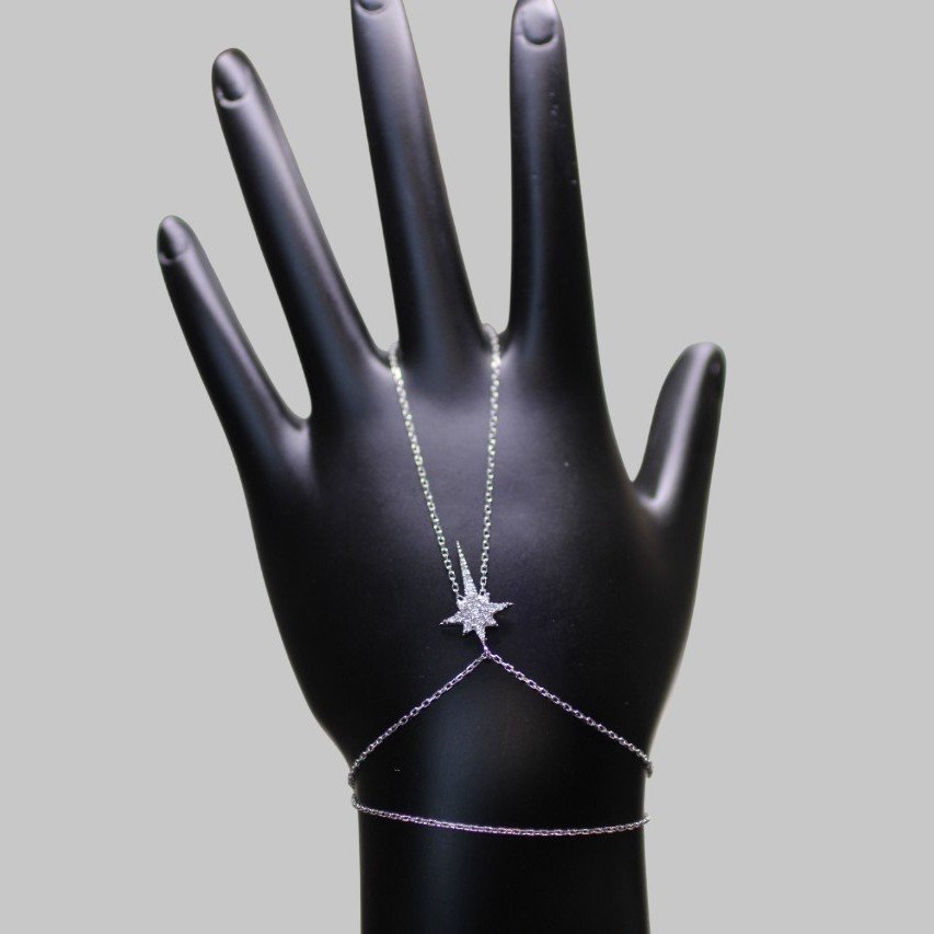 Gümüş Kutup Yıldızı Şahmeran - Görsel 2