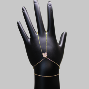 Gümüş Yonca Şahmeran