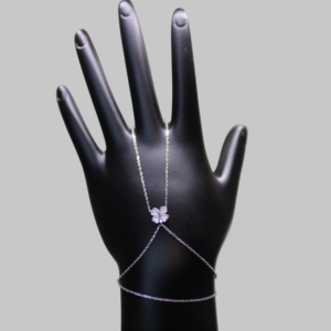 Gümüş Yonca Şahmeran - Görsel 2