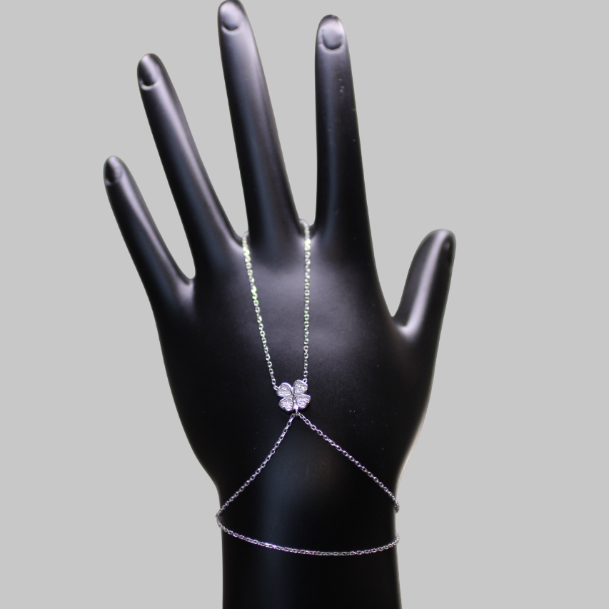 Gümüş Yonca Şahmeran - Görsel 2