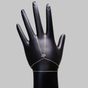 Gümüş Göz Şahmeran