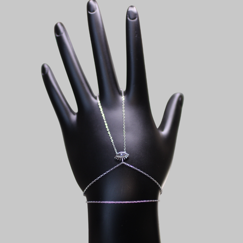 Gümüş Göz Şahmeran - Görsel 2