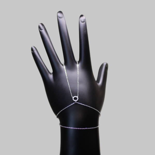 Gümüş O Şahmeran