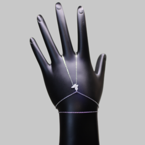 Gümüş Kelebek Şahmeran - Görsel 2