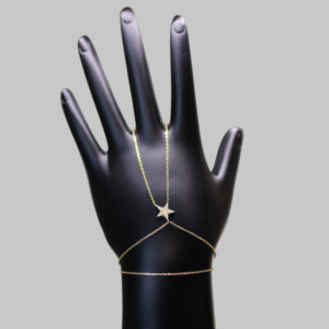 Gümüş Yıldız Şahmeran