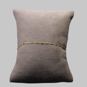 Gümüş Zincir Bileklik