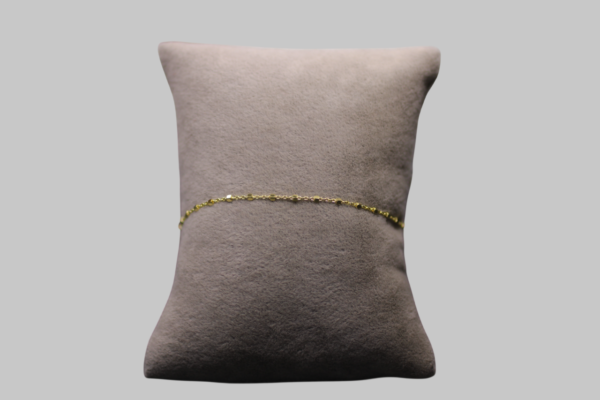 Gümüş Zincir Bileklik