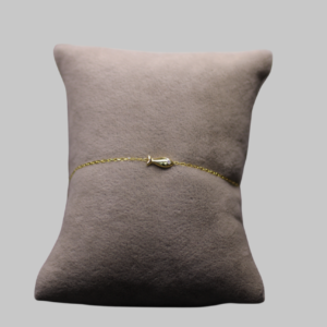 Gümüş Balık Bileklik