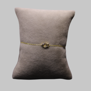 Gümüş Balık Bileklik