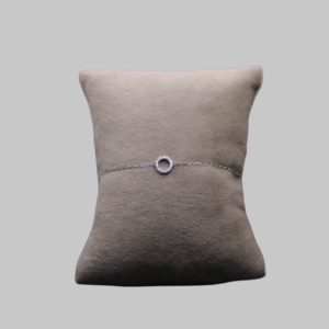 Gümüş O Bileklik - Görsel 2