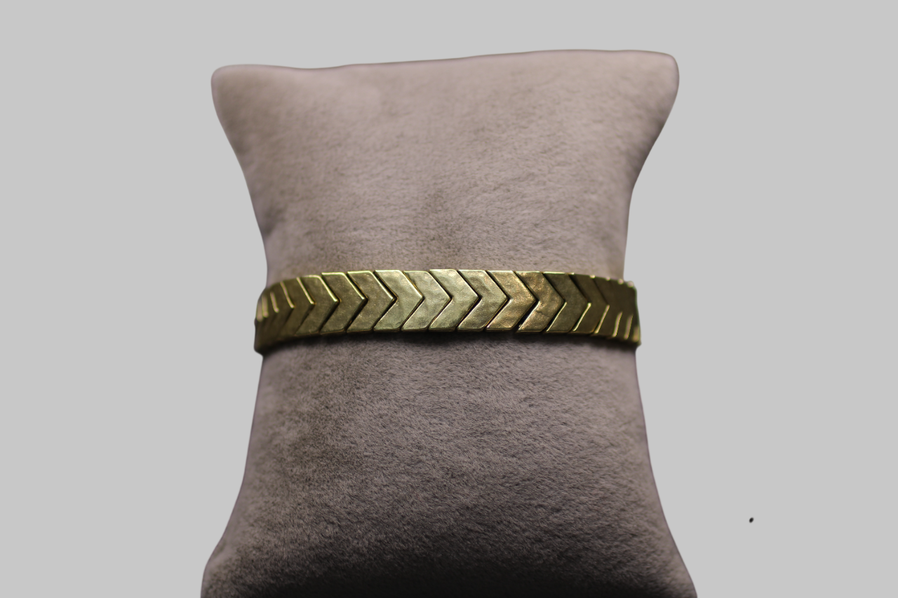 İpli Bileklik - Görsel 1