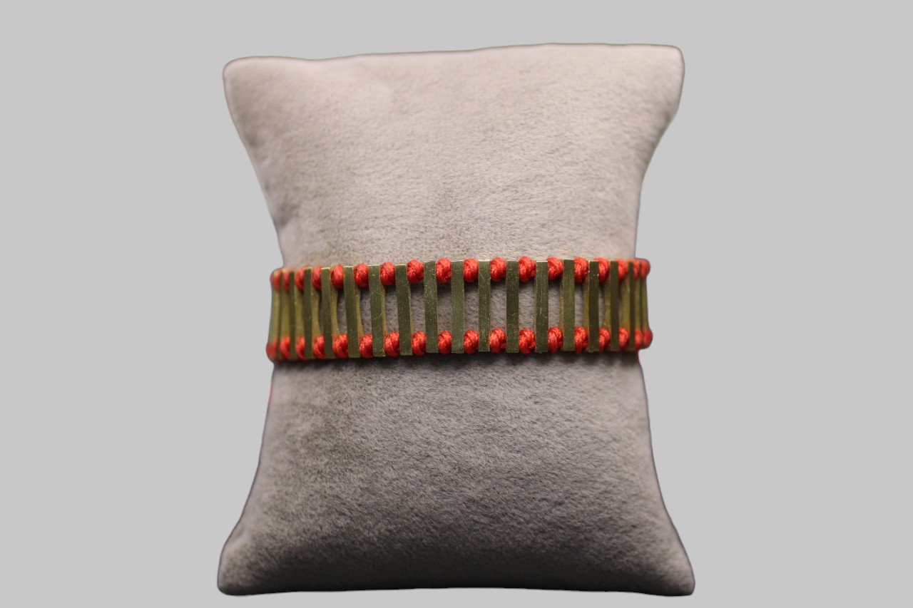 İpli Bileklik - Görsel 1