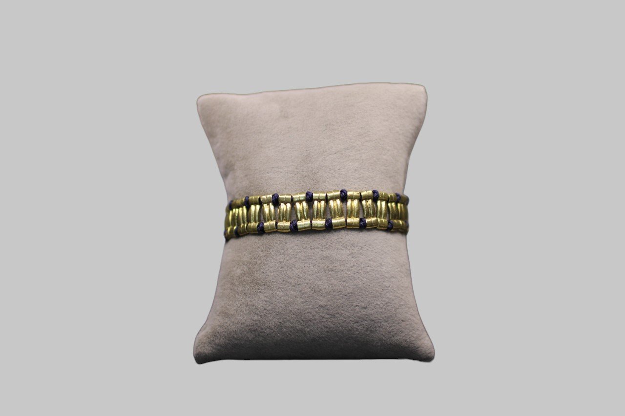 İpli Bileklik - Görsel 1