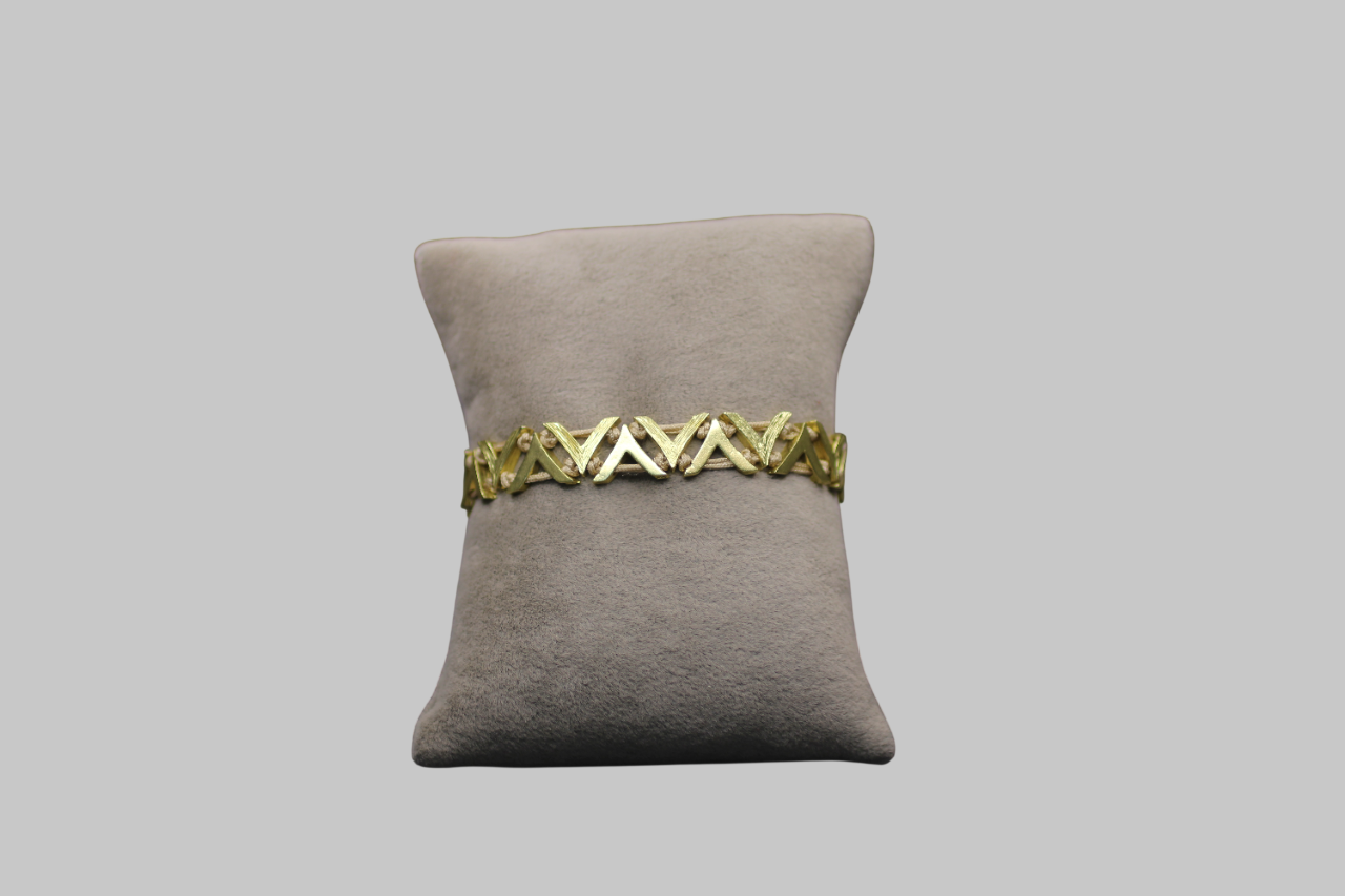 İpli Bileklik - Görsel 4