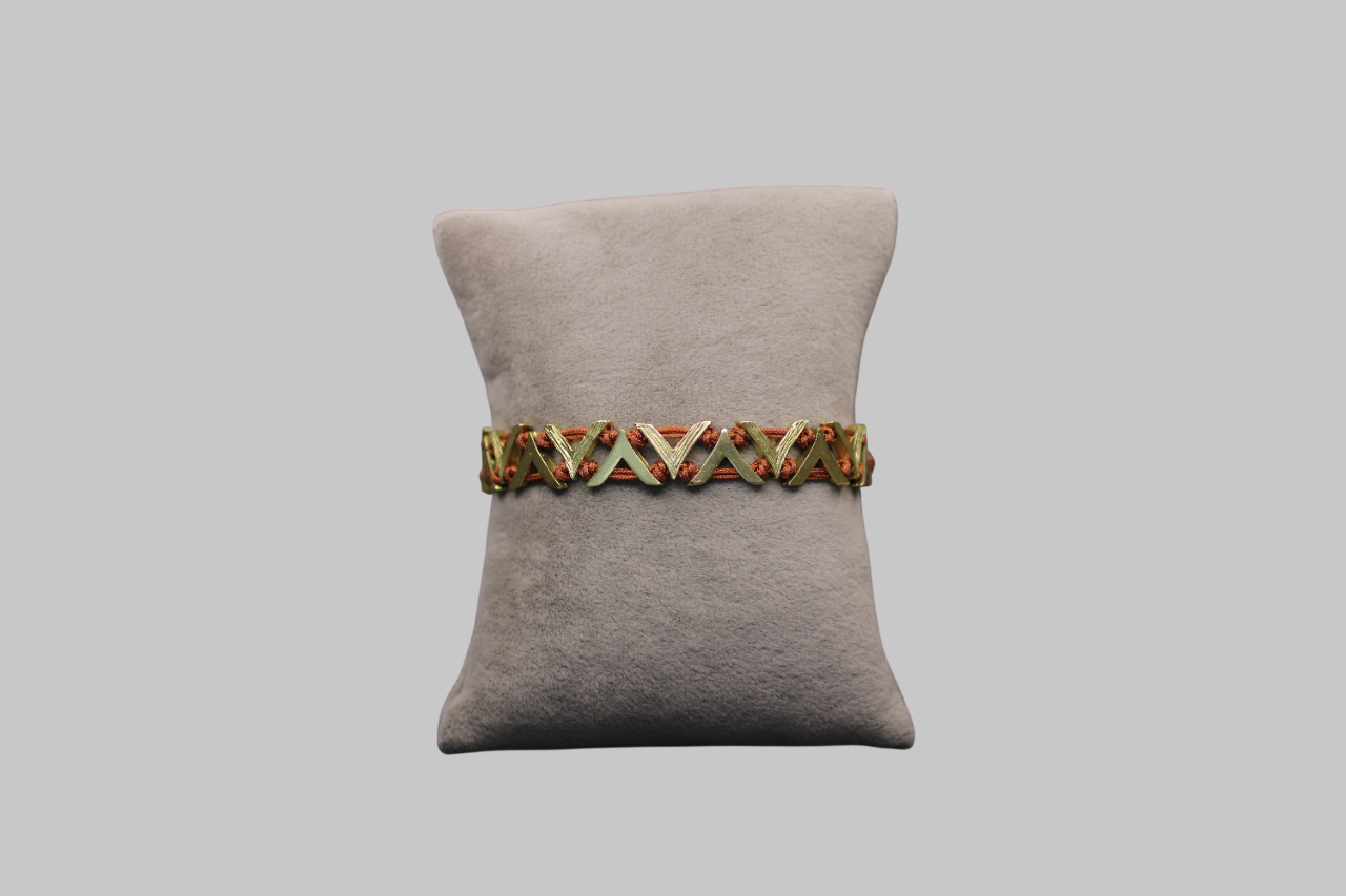 İpli Bileklik - Görsel 3