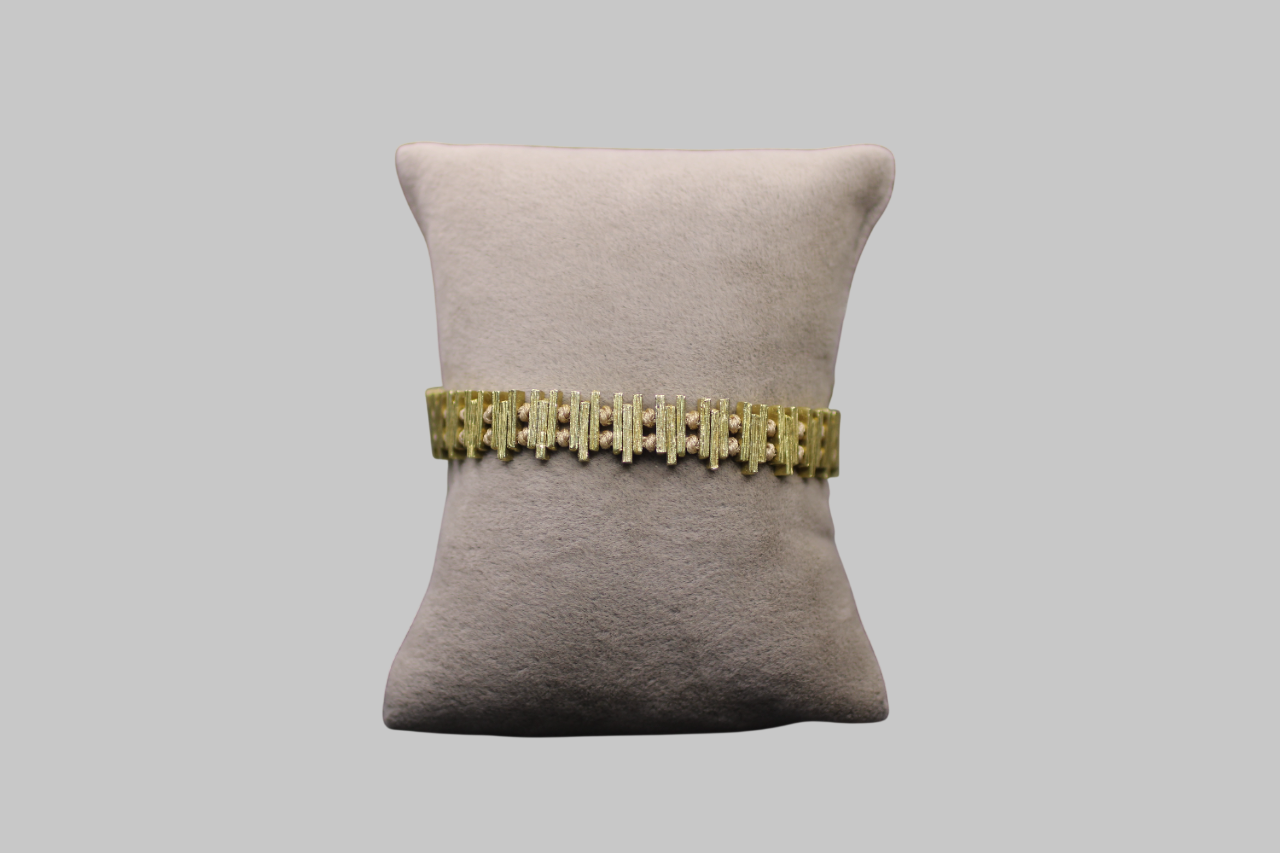 İpli Bileklik - Görsel 1