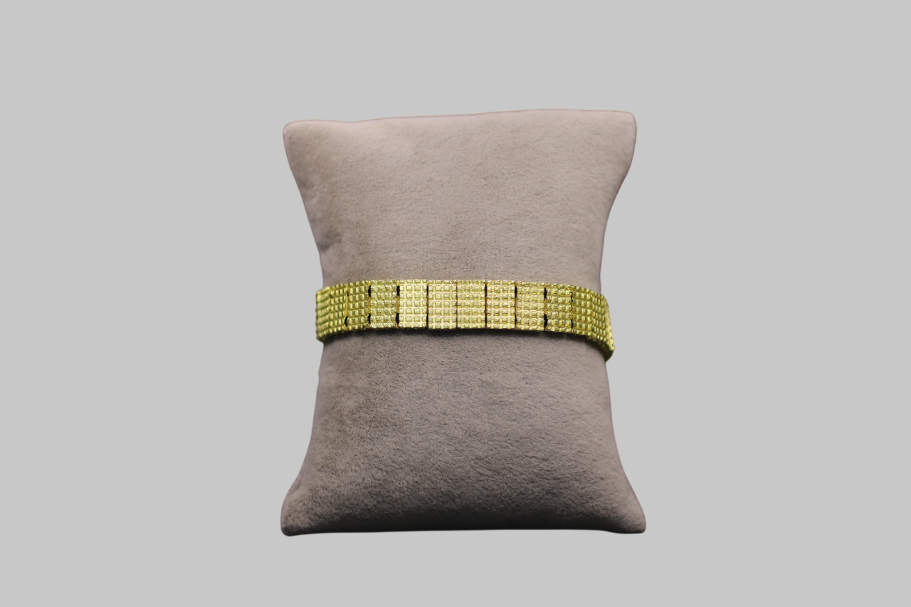 İpli Bileklik - Görsel 1