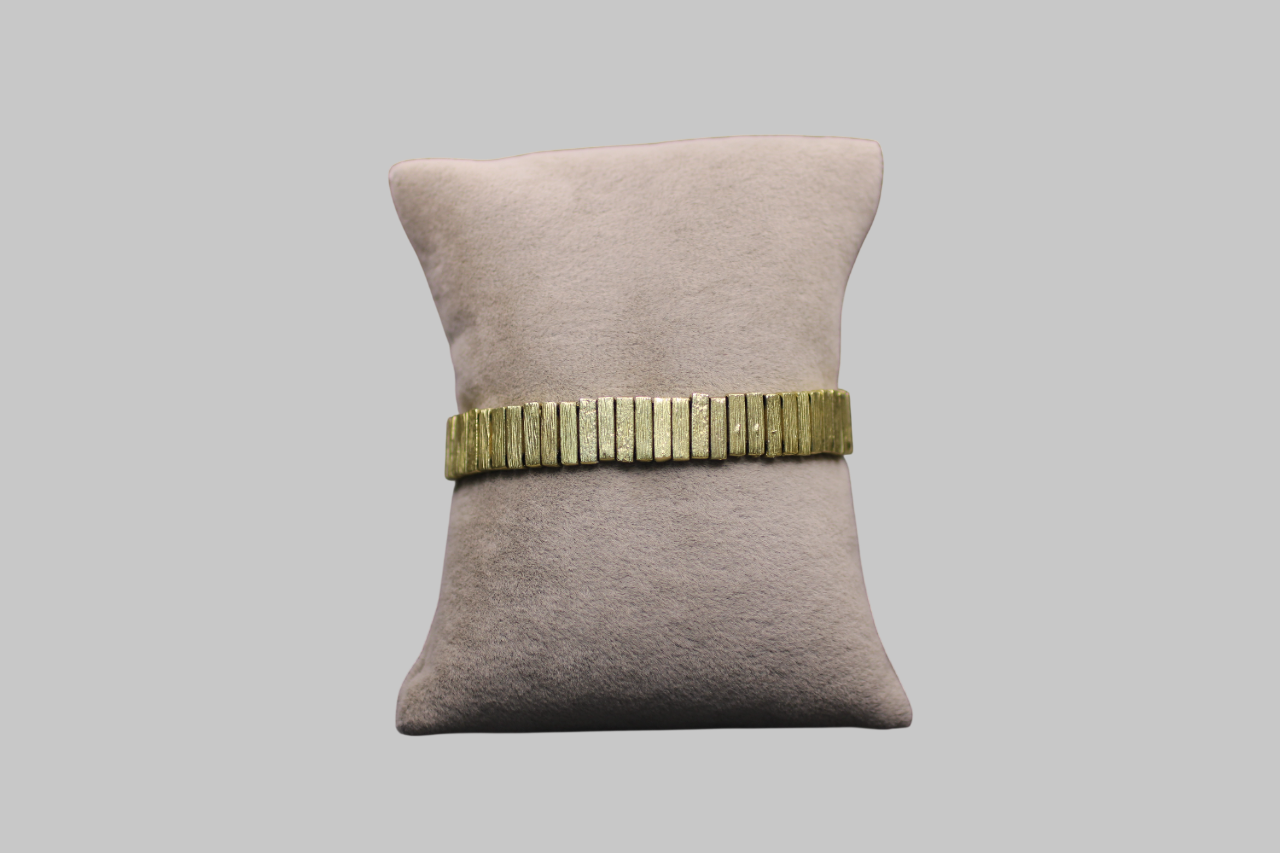 İpli Bileklik - Görsel 1