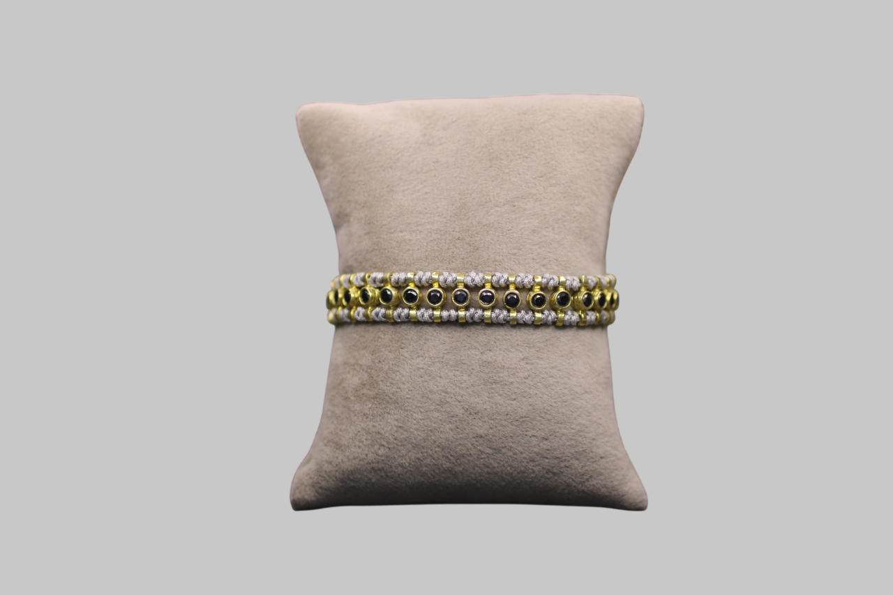 İpli Bileklik - Görsel 1