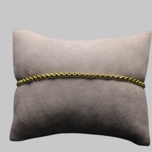 Arpa Zincir Bileklik