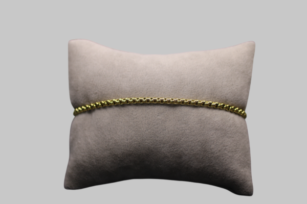 Arpa Zincir Bileklik