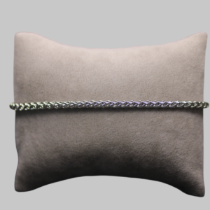 Burgu Zincir Bileklik