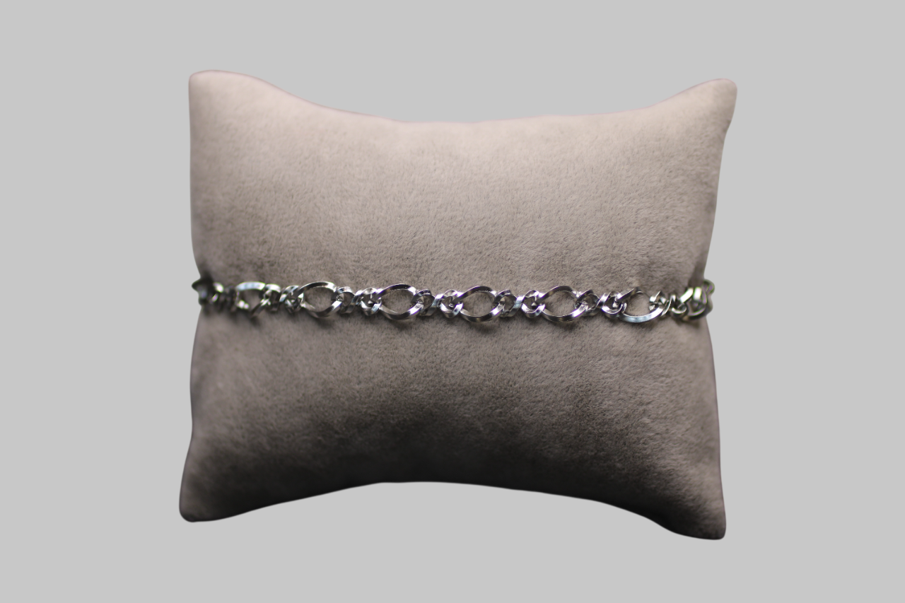 Hallow Zincir Bileklik - Görsel 1
