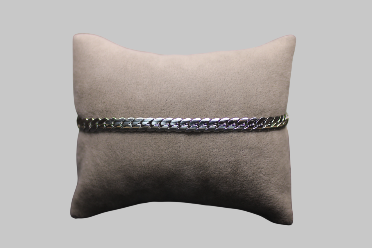 Sık Gurmet Zincir Bileklik - Görsel 1