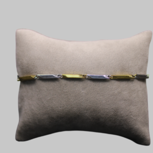 Kibrit Zincir Bileklik