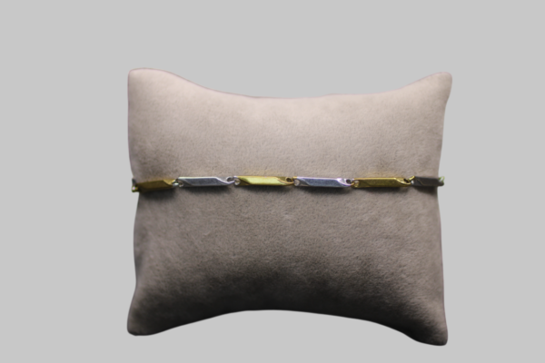 Kibrit Zincir Bileklik