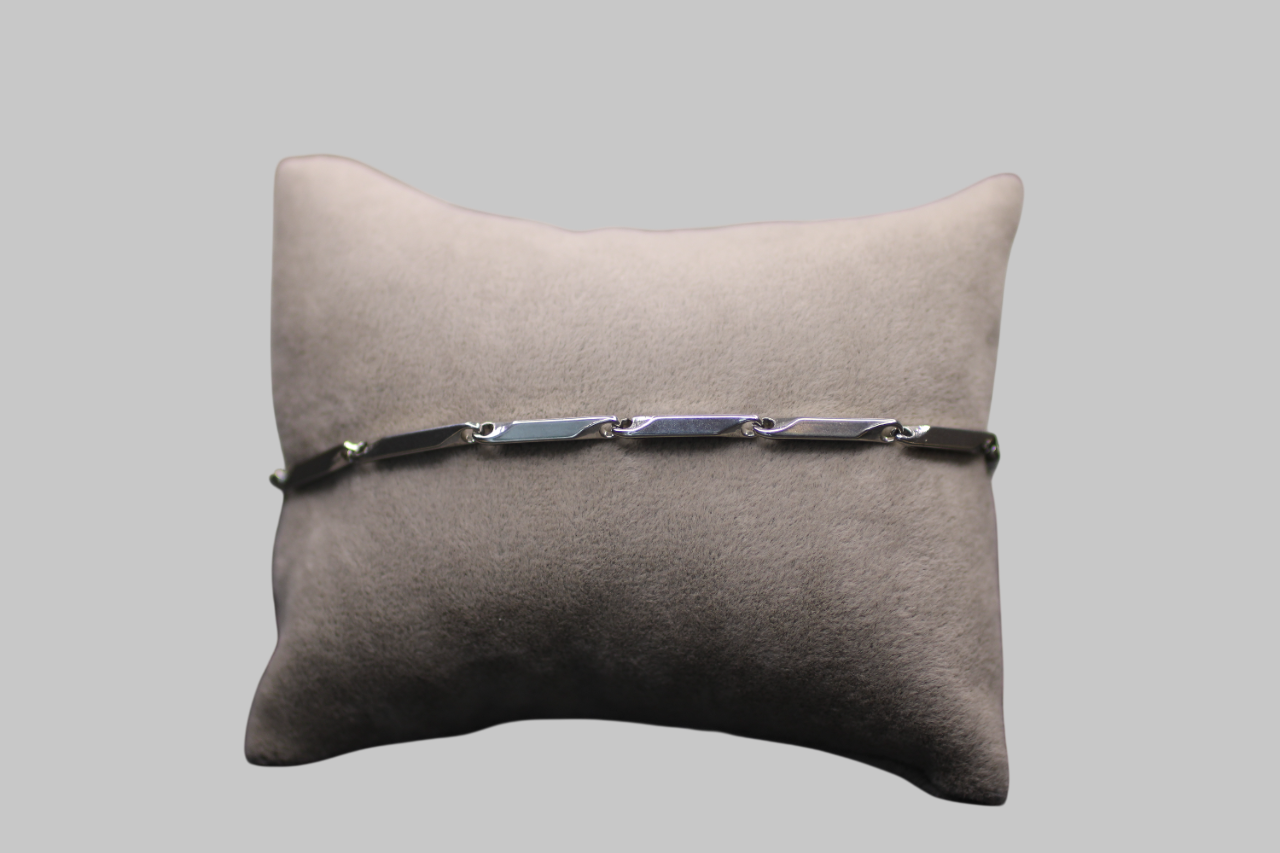 Kibrit Zincir Bileklik - Görsel 2