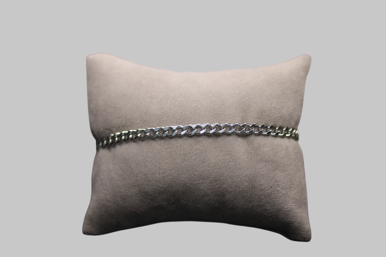 Gurmet Zincir Bileklik - Görsel 2
