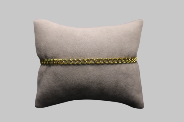 Gurmet Zincir Bileklik