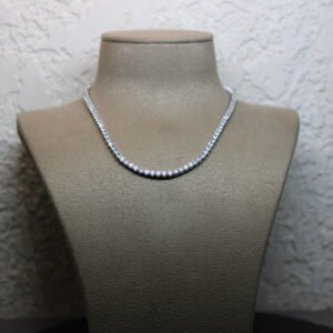 Su Yolu Kolye 0,4mm - Görsel 4