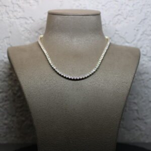 Su Yolu Kolye 0,4mm - Görsel 3