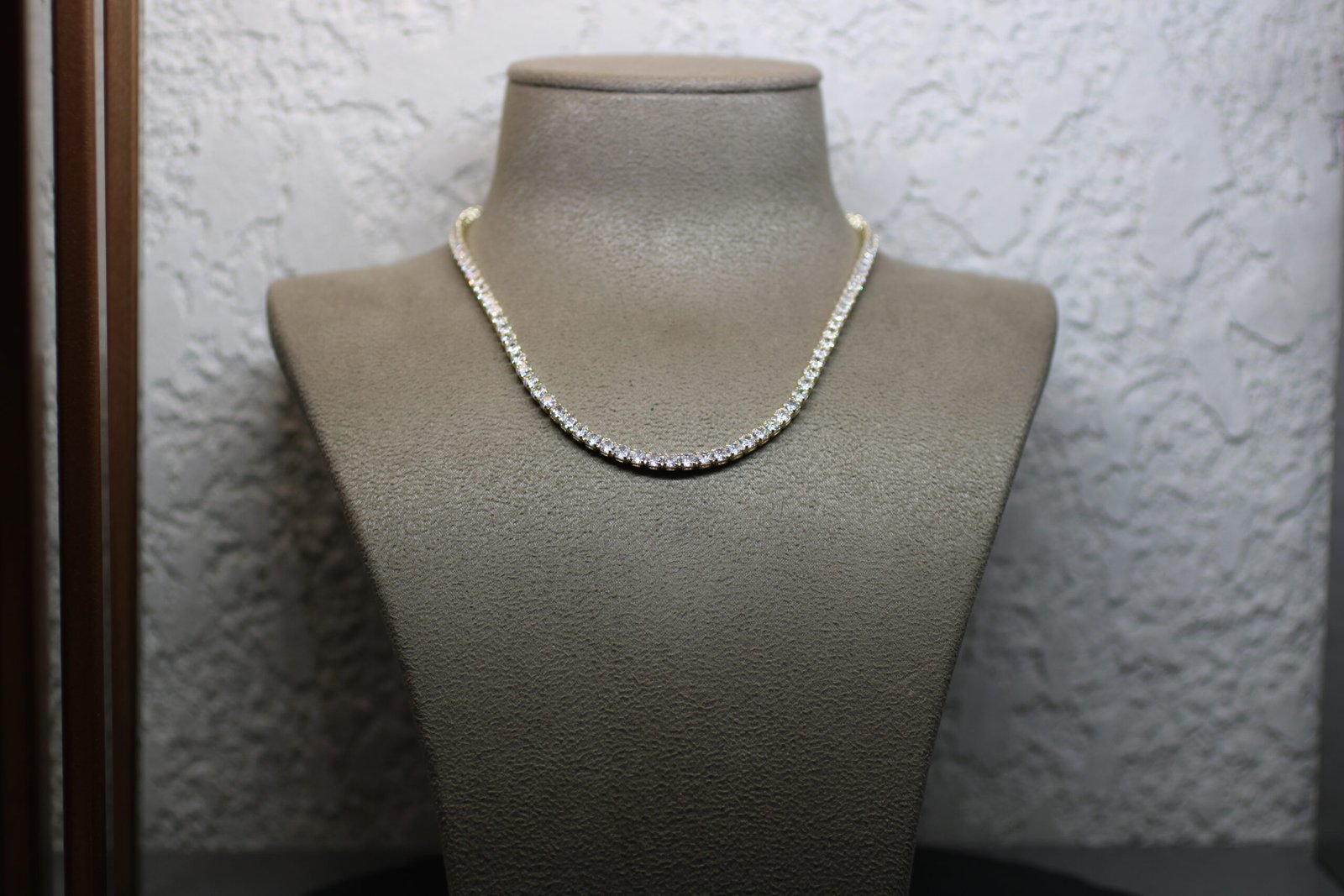 Su Yolu Kolye 0,4mm - Görsel 3