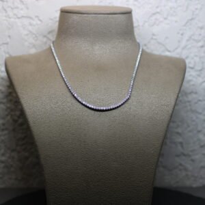 Su Yolu Kolye 0,3mm - Görsel 4