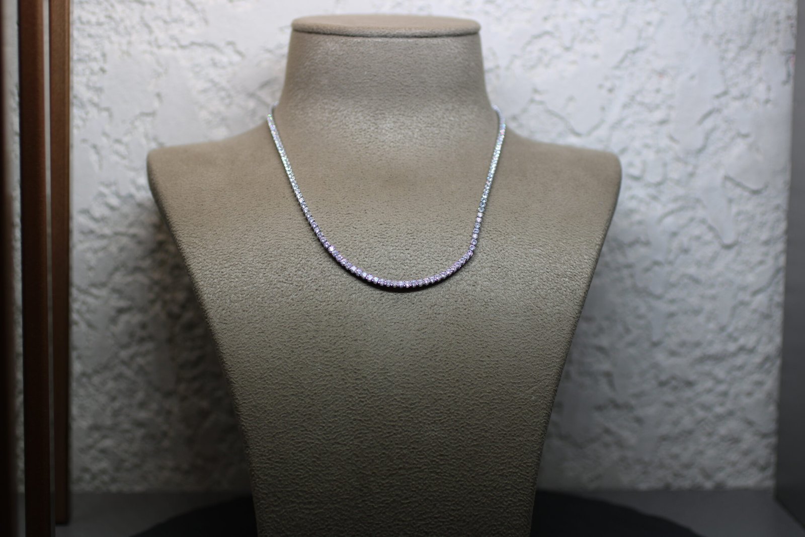 Su Yolu Kolye 0,3mm - Görsel 4