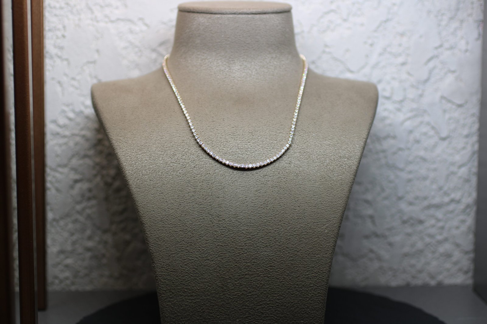 Su Yolu Kolye 0,3mm - Görsel 3