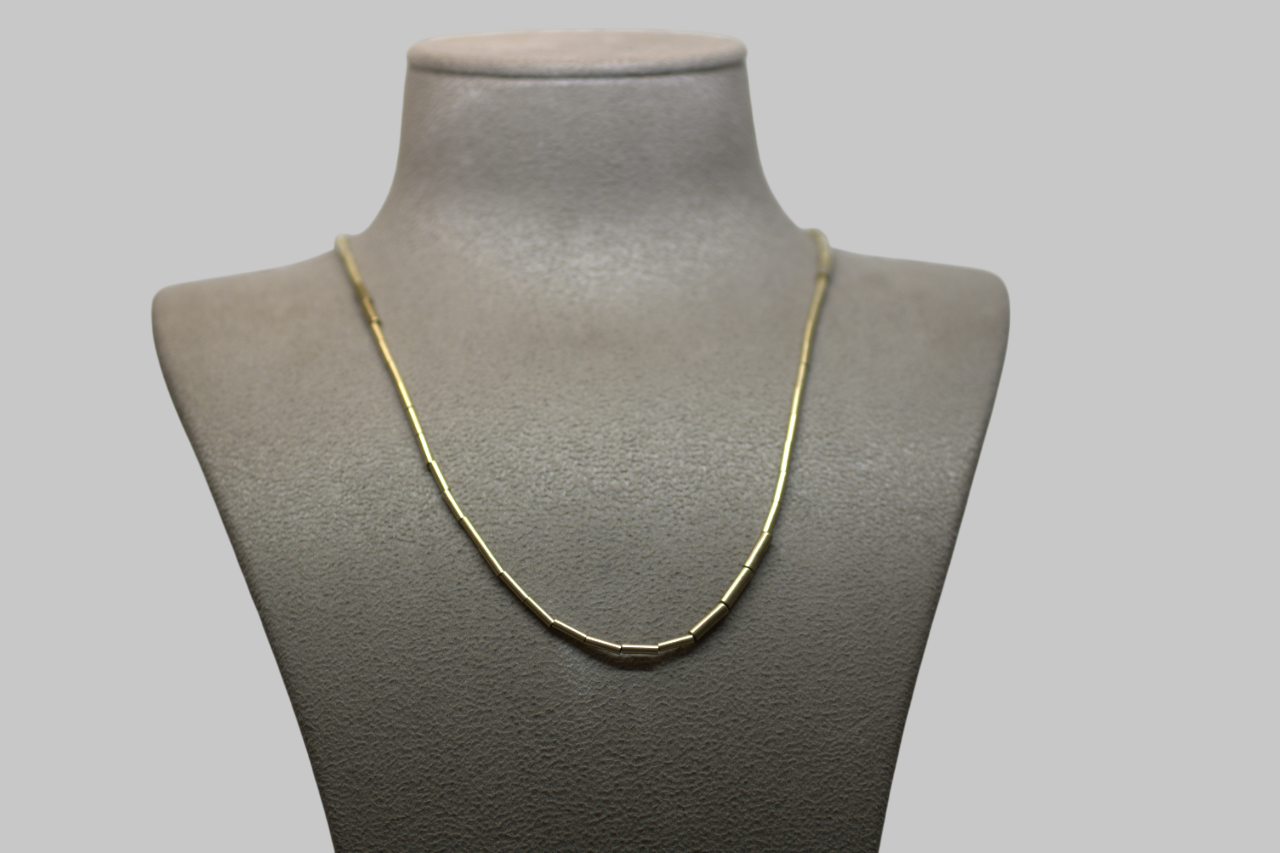 İpli Kolye - Görsel 1