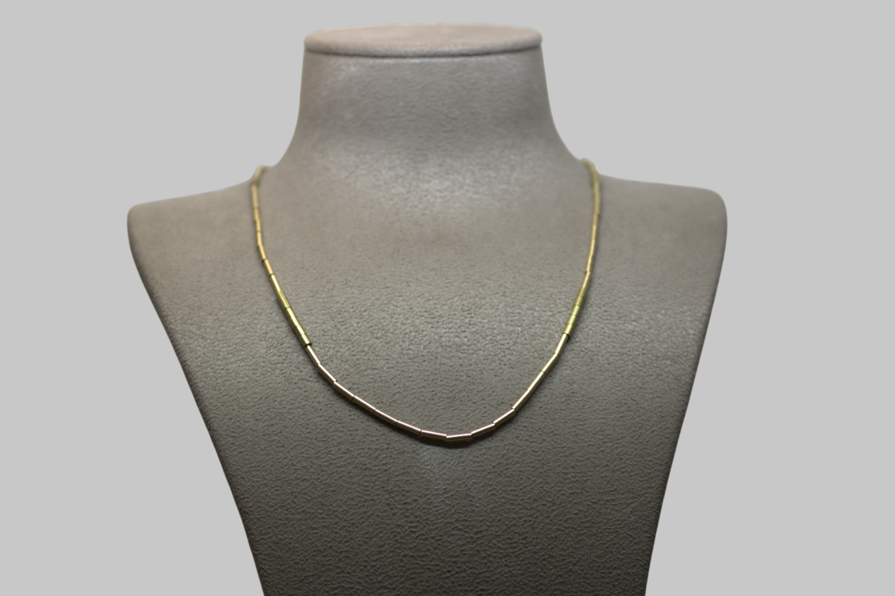 İpli Kolye - Görsel 1