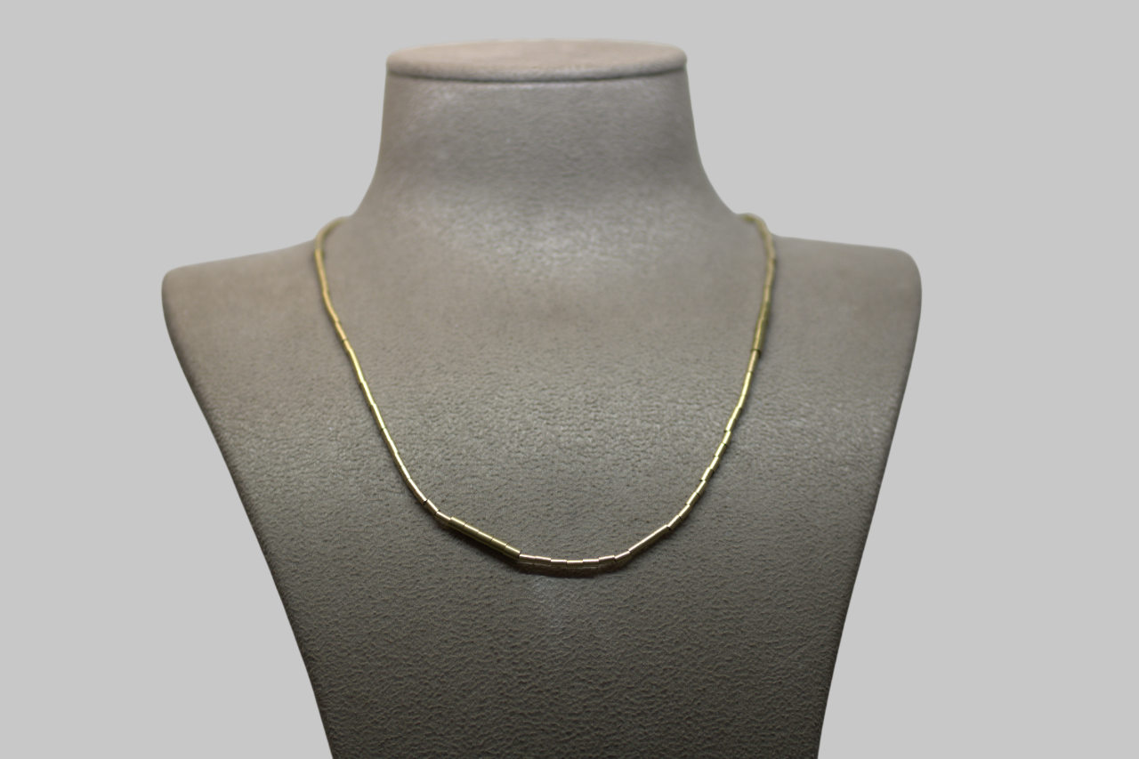 İpli Kolye - Görsel 1