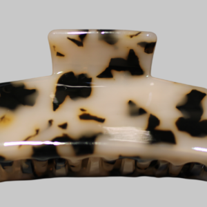 Leopar Desenli Kemik Toka - Görsel 2